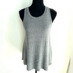 GRAY BASIC TANK